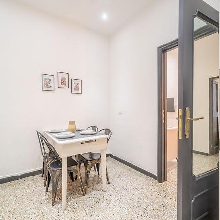 Central & Lovely Apartment In Genova - Netflix! Екстериор снимка