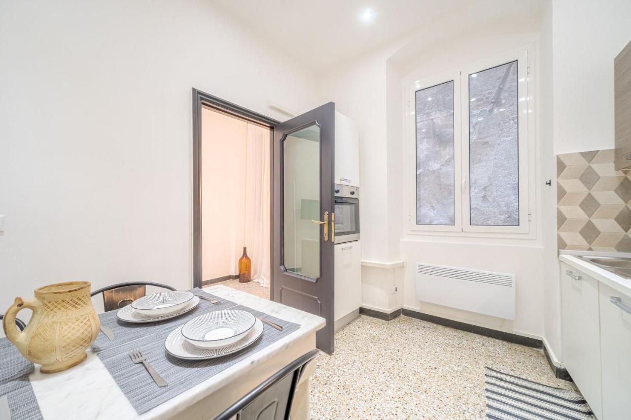 Central & Lovely Apartment In Genova - Netflix! Екстериор снимка