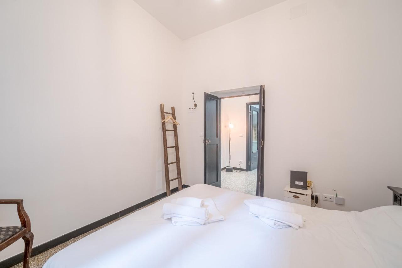 Central & Lovely Apartment In Genova - Netflix! Екстериор снимка